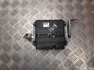 Lexus 89661-76130 / 8966176130 CT (ZWA10_) 2014 Valdymo blokas variklio