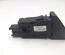 MAZDA GS1D 66 4H0A, GS1D664H0A / GS1D664H0A, GS1D664H0A 6 Saloon (GH) 2008 Emergency light/Hazard switch