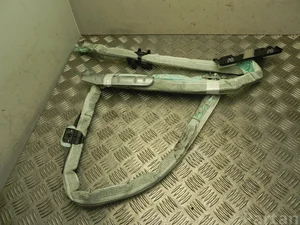 Volkswagen 1T0 880 741 K / 1T0880741K TOURAN (1T3) 2011 Head Airbag Left