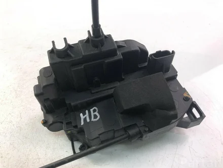 Renault 300129-F / 300129F CLIO III (BR0/1, CR0/1) 2010 Door Lock