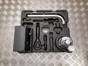 Audi 82A012109 A1 Sportback 2023 Tool box 
