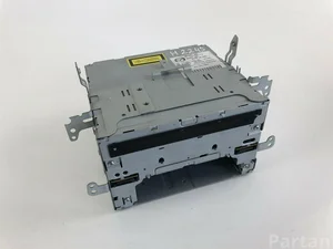 Mazda 14798118 3 (BK) 2006 Radio / CD
