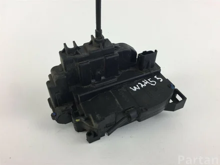 Renault 300129F CLIO III (BR0/1, CR0/1) 2010 Door Lock