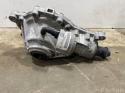 JAGUAR GX633017BB, 40133256, 40133254 XE (X760) 2017 Front axle differential