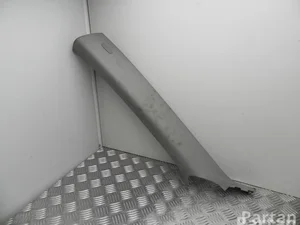 Volkswagen 7L6 867 233 BB / 7L6867233BB TOUAREG (7LA, 7L6, 7L7) 2009 Lining, pillar a left side