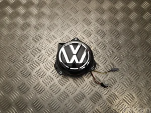 Volkswagen 5G0827469AC GOLF VII (5G1, BQ1, BE1, BE2) 2020 Kofferraumdeckelgriff