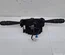 Citroën 98262555ZD C4 CACTUS 2018 Switch for turn signals, high and low beams, headlamp flasher - Thumbnail 1