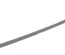 Porsche 9J1839476C Taycan 2023 Abdeckung Fensterrahmen hinten rechts - Vorschaubild 2