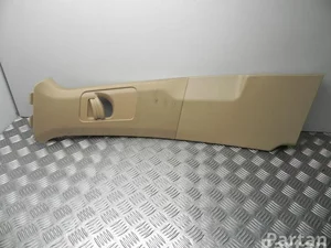 Porsche 7P5 867 239 CB / 7P5867239CB CAYENNE (92A) 2012 Lining, pillar b left side