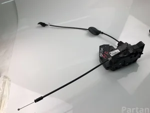 Renault 16943019 MEGANE IV (B9A/M_) 2018 Door Lock