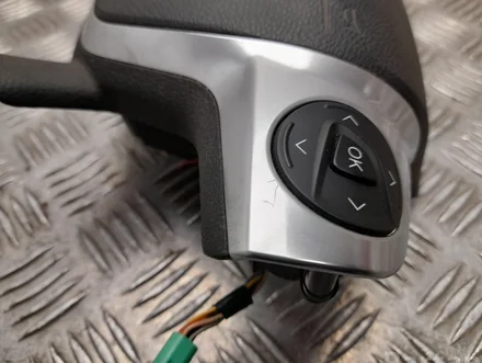 Ford DM51-A042B85-DB, DM51-A042B85-DB3ZHE / DM51A042B85DB, DM51A042B85DB3ZHE FOCUS III 2017 Driver Airbag