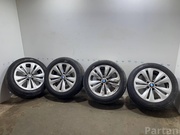 BMW 677403 5 Gran Turismo (F07) 2013 Alloy rim R18 EJ 8.0