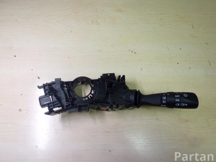 Toyota 17F852, 02720-17F852 / 17F852, 0272017F852 AURIS (_E18_) 2013 Steering column switch