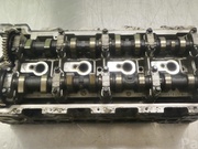 MERCEDES-BENZ A6460101420, R6110160504 SPRINTER 5-t Box (906) 2008 Cylinder Head