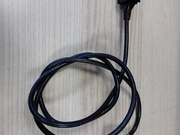MERCEDES-BENZ A 117 820 03 15 / A1178200315 CLA Coupe (C117) 2014 Cable conexión, interfaz multimedia
