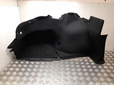 Lexus 64722-33191 / 6472233191 ES VII XZ10 2024 Bagažinės apmušimai, apdaila kairė