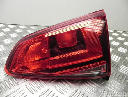 Volkswagen 5GM 945 094 A, 5GM 945 260, USA / 5GM945094A, 5GM945260, USA GOLF VII (5G1, BQ1, BE1, BE2) 2014 Taillight Right