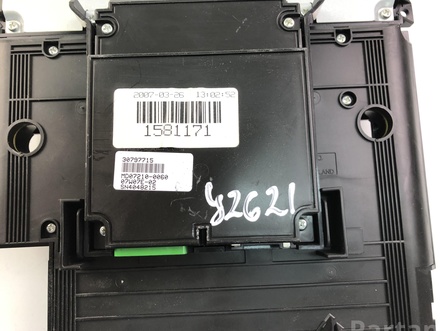 Volvo 30797715 S80 II (AS) 2010 Automatic air conditioning control