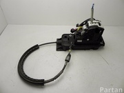 VW 3C2 713 025 H / 3C2713025H PASSAT CC (357) 2010 Gear Lever Automatic Transmission