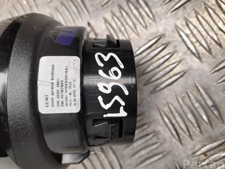 Smart 687503568R FORFOUR Наклонная задняя часть (453) 2020 Дефлектор