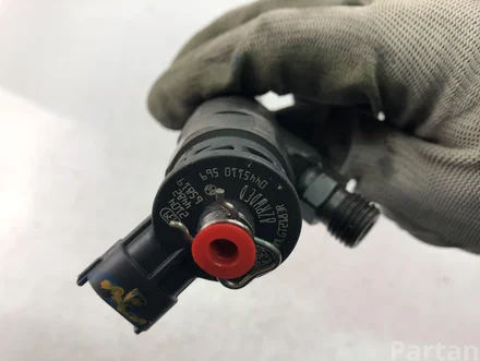 Renault 0445110569 TRAFIC III Box (FG_) 2016 Injector