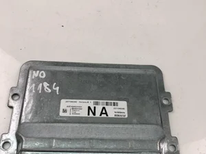Renault 237104639S; 237104638S / 237104639S, 237104638S CAPTUR (J5_) 2016 Control unit for engine