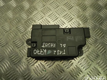 Volkswagen 3C0 937 548 / 3C0937548 PASSAT (3C2) 2006 Fuse Box