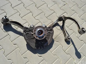 Mercedes-Benz A0004213520, 205, 20501RE, 2052200 E-CLASS (W213) 2015 kit de bras de suspension avant