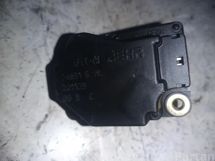 Volvo 74931g XC90 I 2003 Stellmotor für Lüftungsklappe
