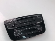 Peugeot 98023793XZ 508 2013 Automatic air conditioning control