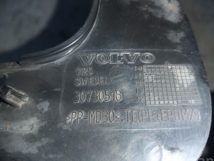 Volvo 30730518 XC90 I 2003 Apdailos/moldingai