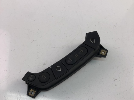 BMW 6903396 X5 (E53) 2005 Multifunction button set for steering wheel