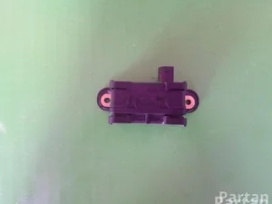 BMW 34526762769, 10.1701-0325,3 / 34526762769, 1017010325, 3 3 (E90) 2007 Sensor mvto. transversal, longitudinal