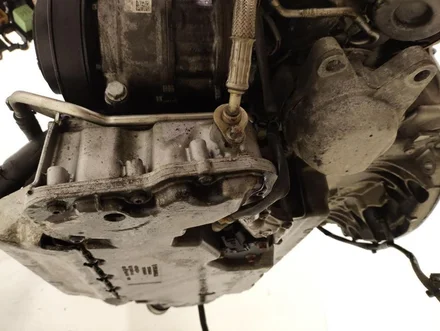 Porsche CTM, MCT, MCTMA MACAN (95B) 2016 Komplettmotor