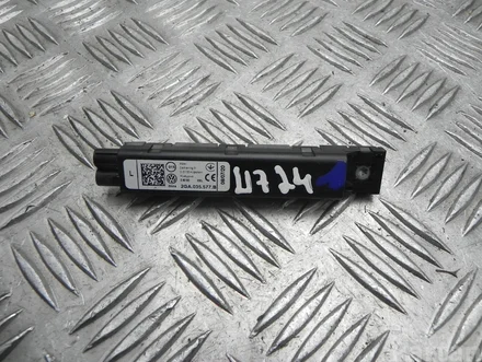 Volkswagen 2GA 035 577 B / 2GA035577B T-Roc (A11/AC7) 2021 Aerial Booster