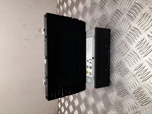 Volkswagen 5NA035043F, 5G6919606 GOLF VII (5G1, BQ1, BE1, BE2) 2020 Radio / CD