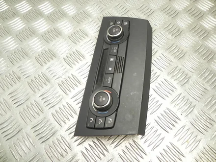 BMW 9147300 3 Coupe (E92) 2007 Automatic air conditioning control
