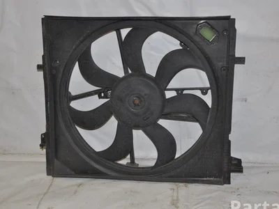 Renault 214814EB0A KADJAR (HA_, HL_) 2017 Radiator Fan