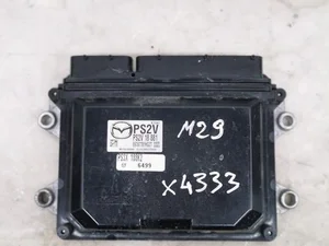 Mazda PS2V18881, E6T67781HGZT CX-3 (DK) 2016 Control unit for engine