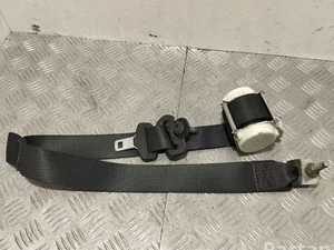 Dodge 5KP981X9AC, P5KP981X9AC RAM 1500 IV gen 2013 Safety Belt Left Rear