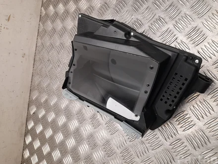 Mazda KN1B55HU0 CX-5 (KF) 2020 Control unit for front windshield projection (heads-up-display)