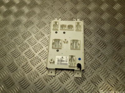 Dodge 68277389AC CHARGER 2016 Bordnetzsteuergerät BCM FEM SAM BSI