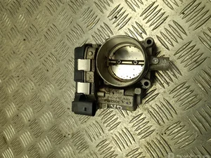Škoda 03F 133 062 E / 03F133062E SUPERB III Estate (3V5) 2020 Throttle body