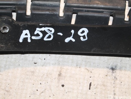 Volvo 08620563 XC90 I 2005 Bracket for bumper Left Front