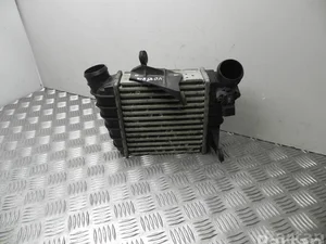 Volkswagen GF30 POLO (9N_) 2006 Refrigerador de aire de sobrealimentación