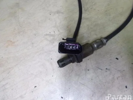Volkswagen 04C 906 262 D / 04C906262D UP (121, 122, BL1, BL2) 2012 Lambda Sensor