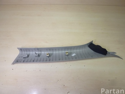 CHEVROLET 96 983 609 / 96983609 CRUZE (J300) 2010 Lining, pillar a Upper left side