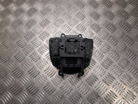 Mercedes-Benz A2139005928, A2139059505, A2139056603 E-CLASS (W213) 2019 Multiple switch