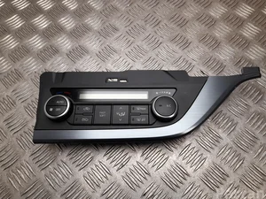 Toyota 55900-02460 / 5590002460 AURIS (_E18_) 2013 Automatic air conditioning control