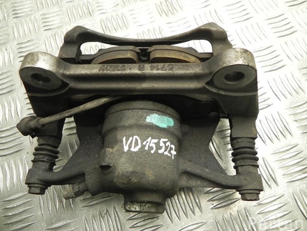 AUDI 5714 A3 Limousine (8VS, 8VM) 2017 Brake Caliper Right Front